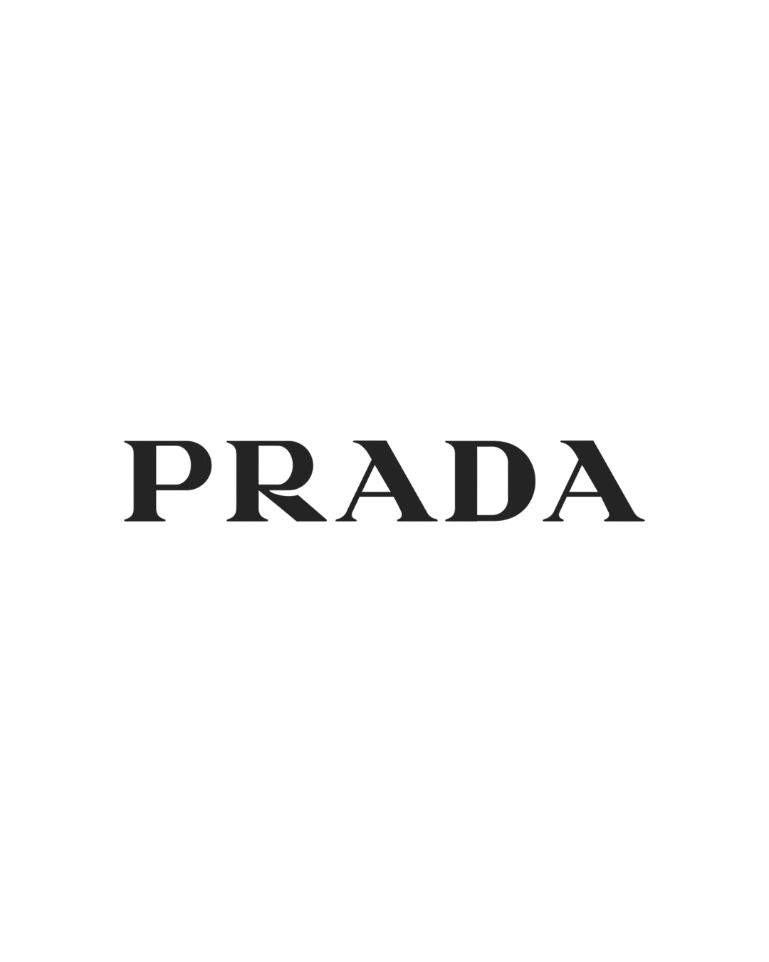 Autenticazione Prada