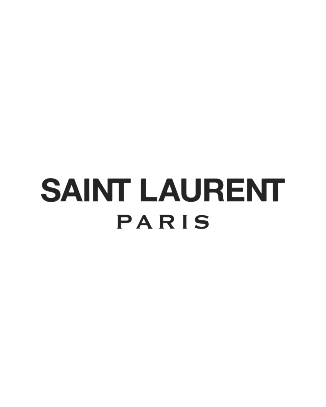 Autenticazione Saint Laurent