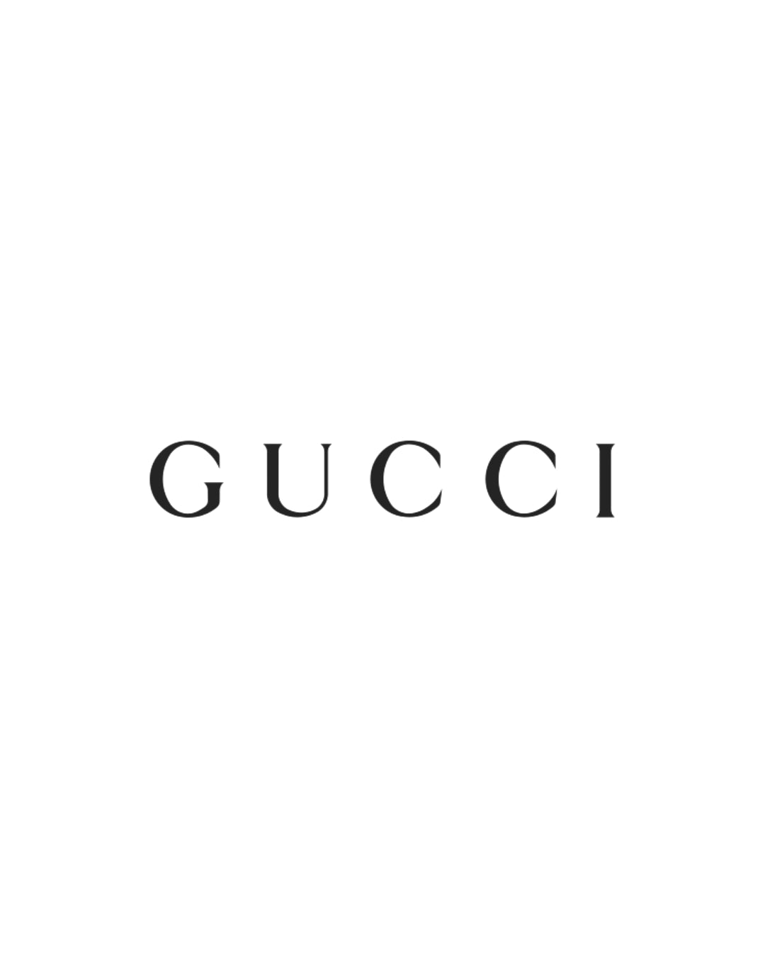 Autenticazione Gucci