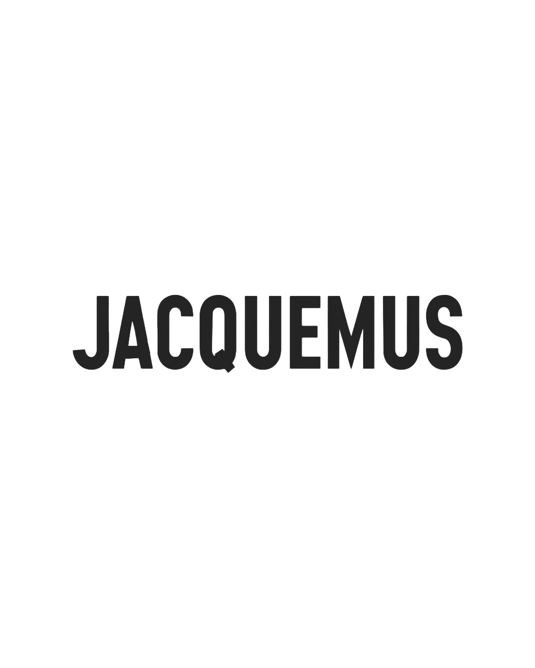 Jacquemus Authentication